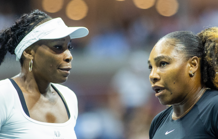 Revisando Serena Williams contra Venus Williams: aqu&iacute; est&aacute; qui&eacute;n tiene la ventaja en la legendaria rivalidad entre hermanos
