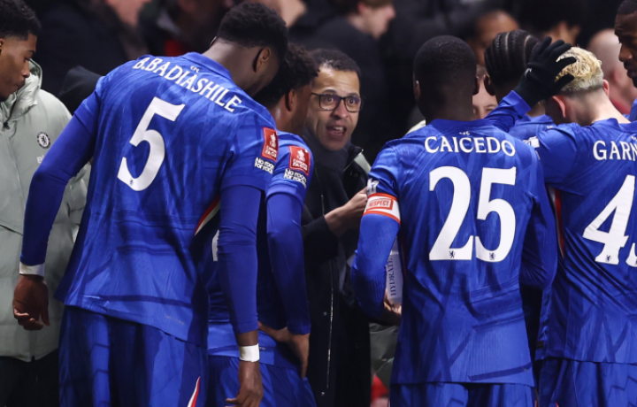 Rosenior en el Chelsea: c&oacute;mo encaja el nuevo entrenador en los planes de la direcci&oacute;n