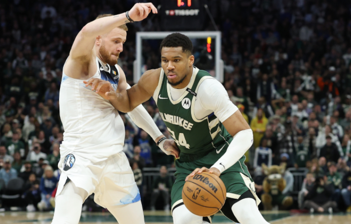Rumores comerciales de Giannis Antetokounmpo: los Timberwolves emergen como un serio pretendiente: &iquest;podr&aacute;n conseguir la estrella de los Bucks?