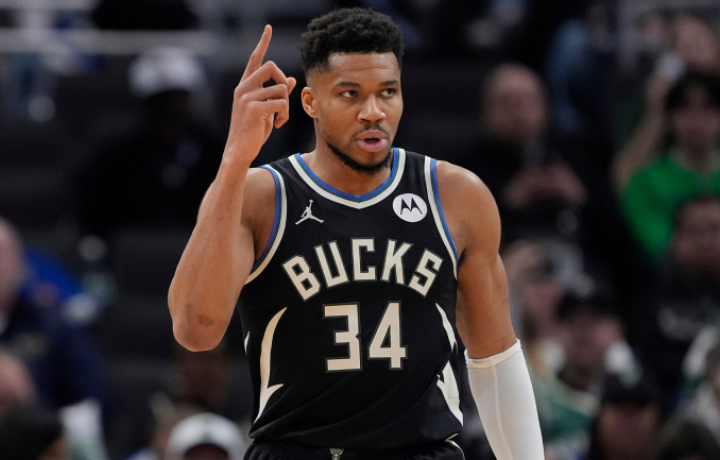 Rumores comerciales de la NBA: Giannis Antetokounmpo finalmente est&aacute; abierto a dejar los Bucks