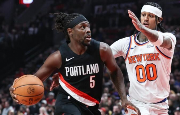 Rumores comerciales de la NBA: los Knicks miran a Jrue Holiday, los Lakers exploran opciones