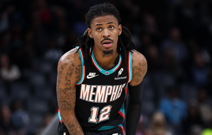 Rumores comerciales de la NBA: Memphis escucha ofertas por Morant; Los pel&iacute;canos no pondr&aacute;n a Zion a disposici&oacute;n