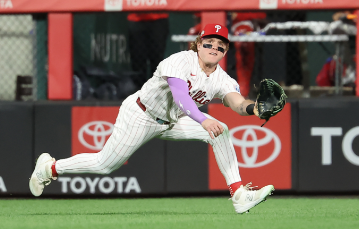 Rumores de la MLB: Harrison Bader aterriza en la Divisi&oacute;n Oeste de la Liga Nacional con un contrato de dos a&ntilde;os