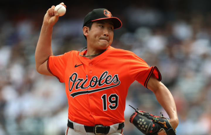 Rumores de la MLB: los Astros todav&iacute;a intentan satisfacer la necesidad, el veterano japon&eacute;s quiere permanecer en las mayores