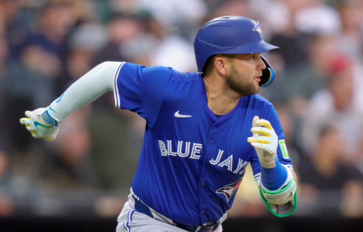 Rumores de la MLB: los Azulejos se centran en Tucker, los Cachorros buscan ayuda de IF, los Mets priorizan los intercambios