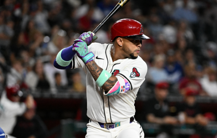Rumores de la MLB: los Diamondbacks insisten en que no cambiar&aacute;n a Marte; Contin&uacute;an las conversaciones con Donovan