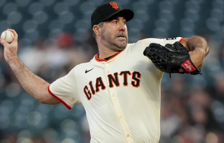 Rumores de la MLB: los Orioles est&aacute;n interesados ​​en Justin Verlander, los D-backs quieren un brazo de bullpen