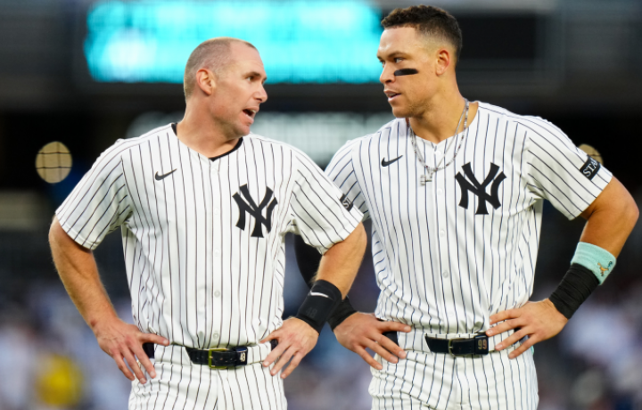 Rumores de la MLB: los Yankees consideran la reuni&oacute;n de Goldschmidt, Peralta habla de una extensi&oacute;n, se fija una fecha clave para 2026
