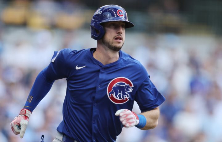 Rumores de la MLB: los Yankees miran a SP; Acepta la oferta de Tucker; Los Azulejos siguen interesados ​​en Bichette