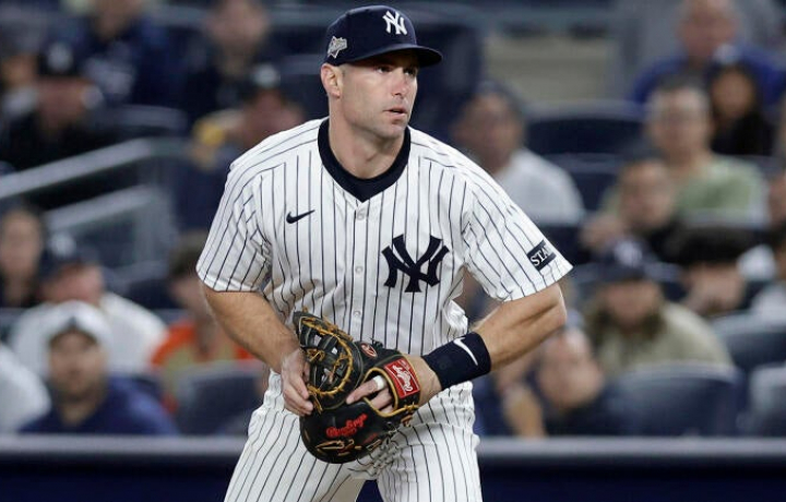 Rumores de la MLB: los Yankees podr&iacute;an traer de vuelta al ex MVP, los Medias Rojas discuten la profundidad del lanzamiento