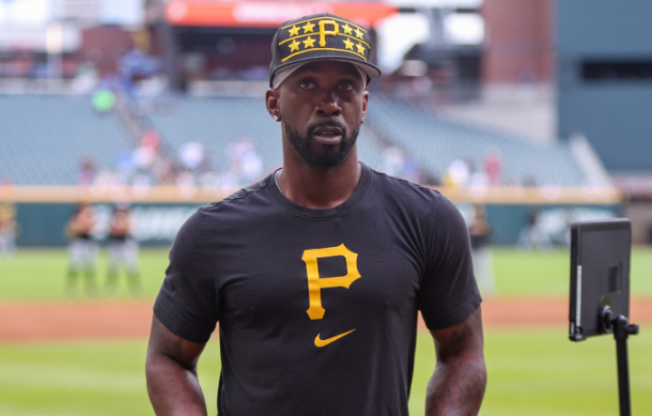 Rumores de la MLB: McCutchen llama a los Piratas, Kimbrel aterriza con el contendiente