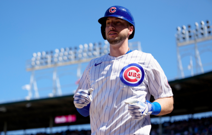 Rumores de la MLB: se espera pronto la decisi&oacute;n de Kyle Tucker sobre la agencia libre, ad&oacute;nde ir&aacute;n los Medias Rojas a continuaci&oacute;n