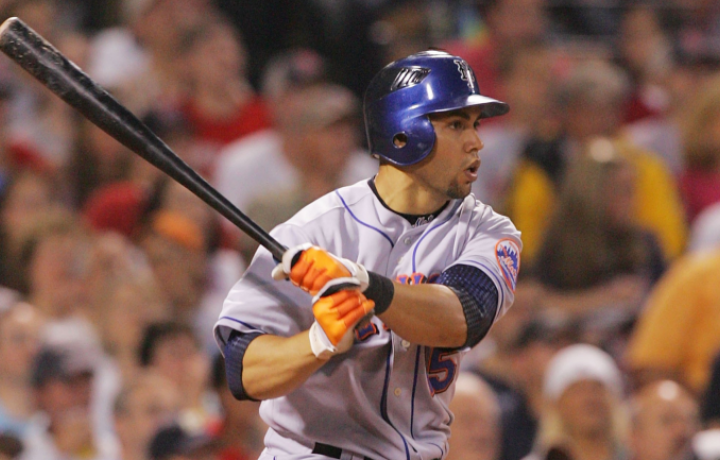 Sal&oacute;n de la Fama del B&eacute;isbol elige a Carlos Beltr&aacute;n, Andruw Jones; Selecciones de playoffs de la NFL
