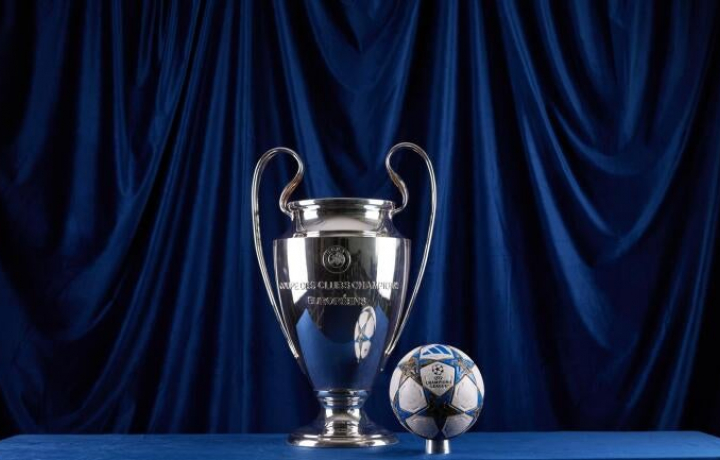Sorteo de playoffs de la UCL: d&oacute;nde mirar, transmisi&oacute;n en vivo, equipos, cabezas de serie, posibles enfrentamientos
