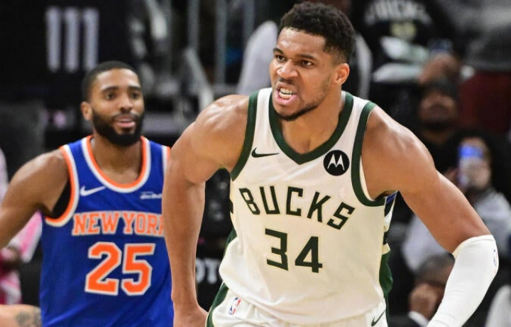 Sorteo Giannis Antetokounmpo: por qu&eacute; el 1 de febrero se perfila como una fecha importante