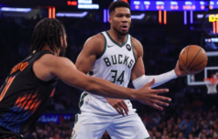 Sorteo Giannis Antetokounmpo: por qu&eacute; el 1 de febrero se perfila como una fecha importante