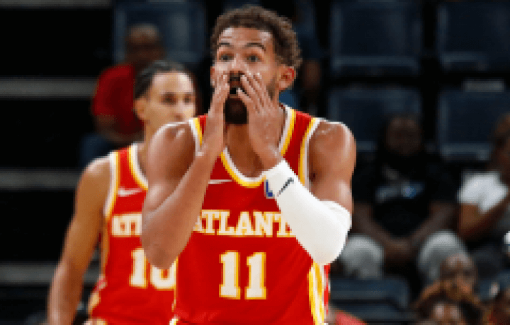Trae Young intercambia ganadores y pierde: c&oacute;mo el acuerdo Hawks-Wizards perjudica a Ja Morant y LaMelo Ball, y ayuda a los Knicks