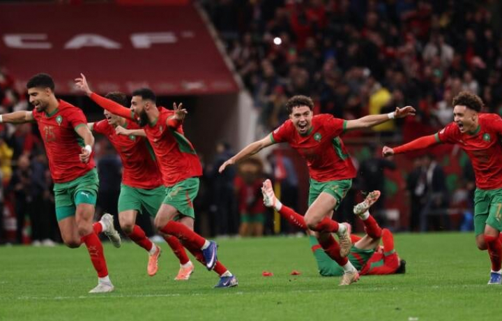 Transmisi&oacute;n en vivo de Marruecos vs.Senegal: c&oacute;mo ver la final de la AFCON 2026, hora de inicio, probabilidades