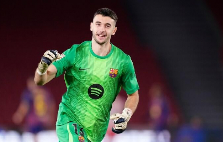 Transmisi&oacute;n en vivo de Real Sociedad vs.FC Barcelona: d&oacute;nde verlo, impar, hora de inicio