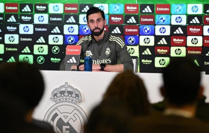 Transmisi&oacute;n en vivo del Real Madrid vs Albacete, c&oacute;mo verlo: comienza la era &Aacute;lvaro Arbeloa