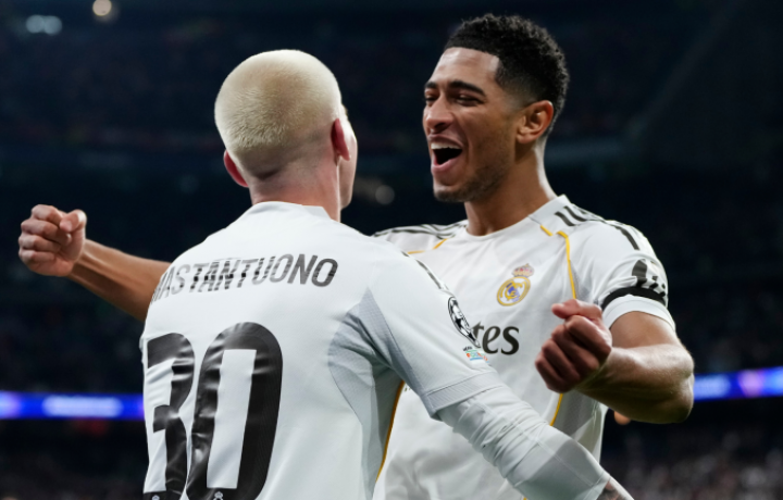 Transmisi&oacute;n en vivo del Villarreal vs.Real Madrid: d&oacute;nde verlo en l&iacute;nea