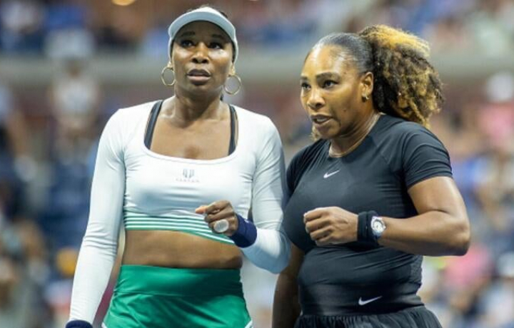&iquest;Un regreso de Serena Williams? La hermana Venus Williams no lo descarta en medio de su regreso a las canchas de tenis a los 45 a&ntilde;os.