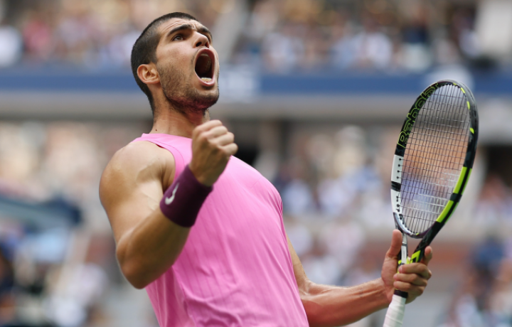 US Open 2025: Carlos Alcaraz supera a Jannik Sinner y se venga de la derrota de Wimbledon con una demostraci&oacute;n casi perfecta de Grand Slam