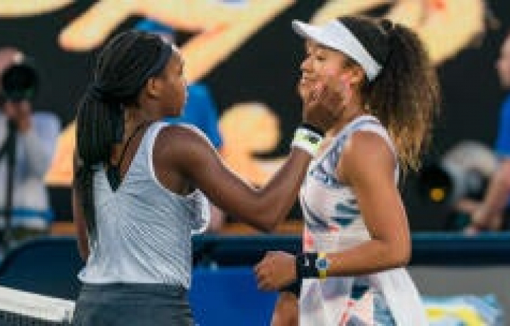 US Open 2025: Sorana C&icirc;rstea dice que le robaron el trofeo del WTA Tour de una habitaci&oacute;n de hotel en Nueva York