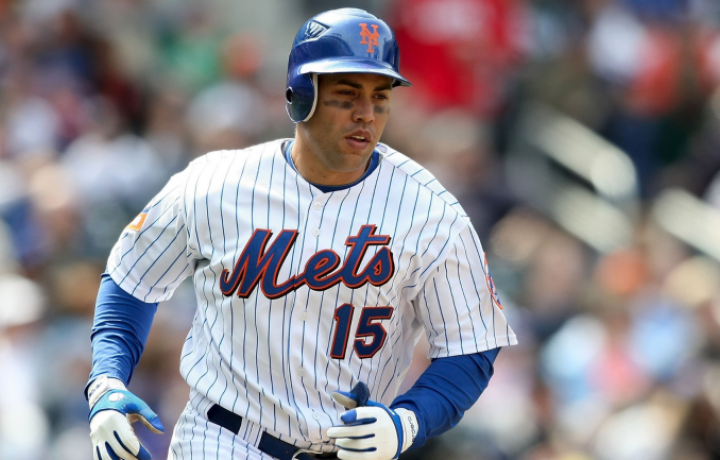 Votaci&oacute;n del Sal&oacute;n de la Fama del B&eacute;isbol: Carlos Beltr&aacute;n y Andruw Jones elegidos para la generaci&oacute;n 2026