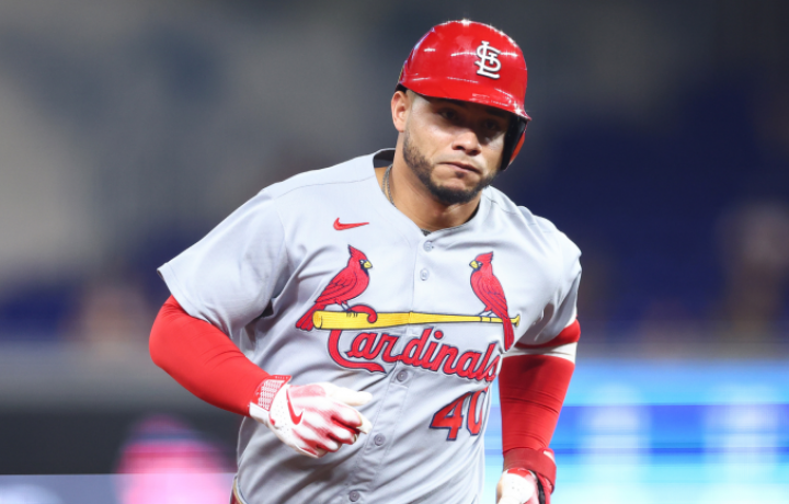 Willson Contreras intercambia calificaciones: los Medias Rojas finalmente obtienen su gran bate, los Cardenales contin&uacute;an eliminando a los veteranos