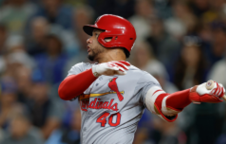 Willson Contreras intercambia calificaciones: los Medias Rojas finalmente obtienen su gran bate, los Cardenales contin&uacute;an eliminando a los veteranos