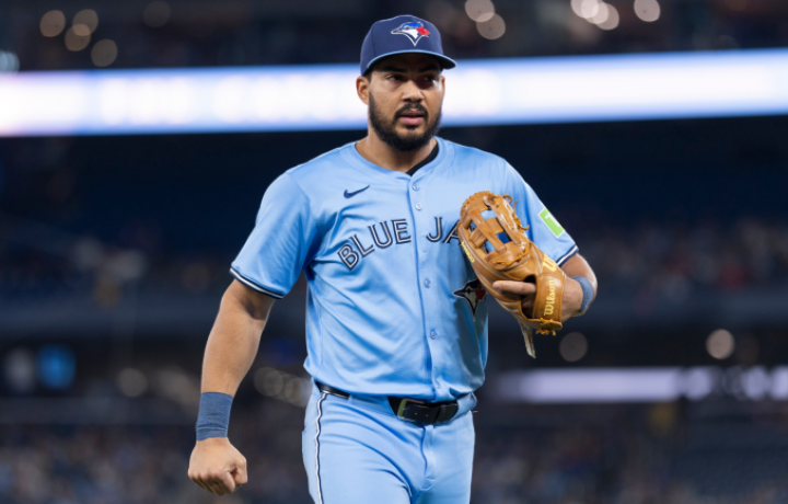 Actualizaci&oacute;n sobre la lesi&oacute;n de Anthony Santander: el toletero de los Azulejos estar&aacute; fuera por 5-6 meses