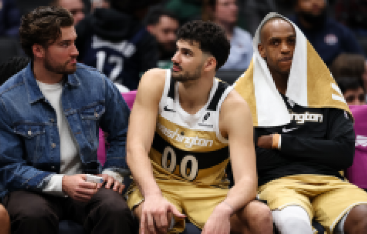 Adam Silver quiere "eliminar de ra&iacute;z" el fracaso de la NBA, pero los incentivos a&uacute;n superan con creces las multas