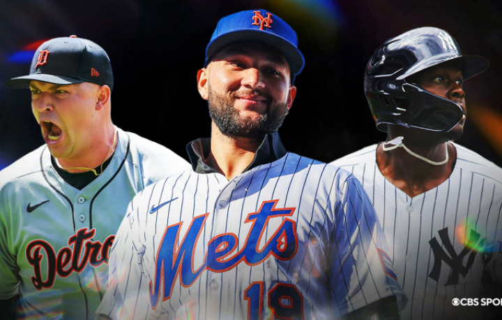Agencia libre de la MLB: clasificaciones demasiado tempranas para 2027, incluidos Skubal, Bichette (tal vez)
