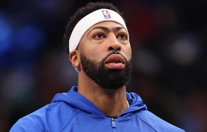 Anthony Davis ser&aacute; cerrado por el resto de la temporada: &iquest;Qu&eacute; sigue para el gran hombre de los Wizards?
