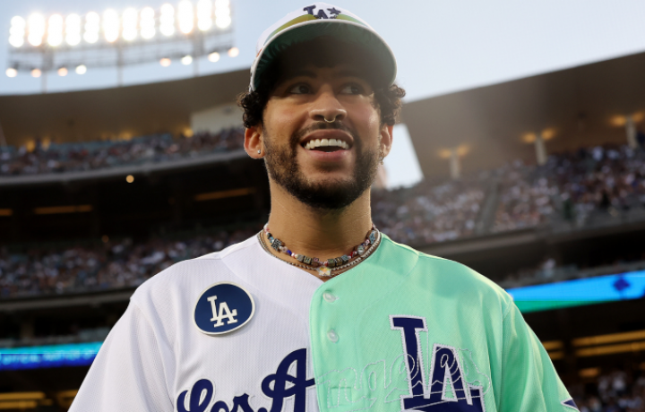 Bad Bunny intent&oacute; abrirle un camino a Carlos Correa para jugar con Puerto Rico en el Cl&aacute;sico Mundial de B&eacute;isbol 2026