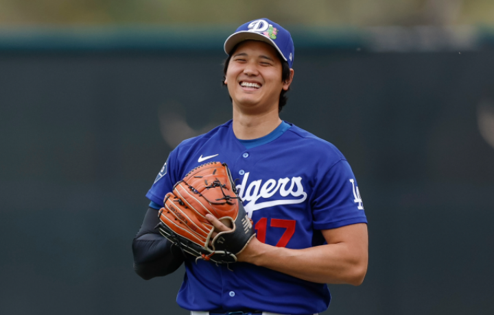 Batear: &iquest;Es Shohei Ohtani el mejor jugador de la MLB de todos los tiempos?
