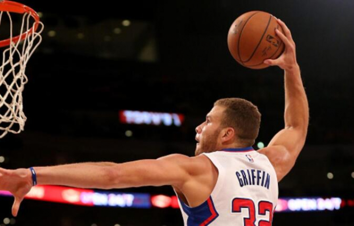 Blake Griffin, Candace Parker y Doc Rivers entre los finalistas del Sal&oacute;n de la Fama del Baloncesto Naismith 2026
