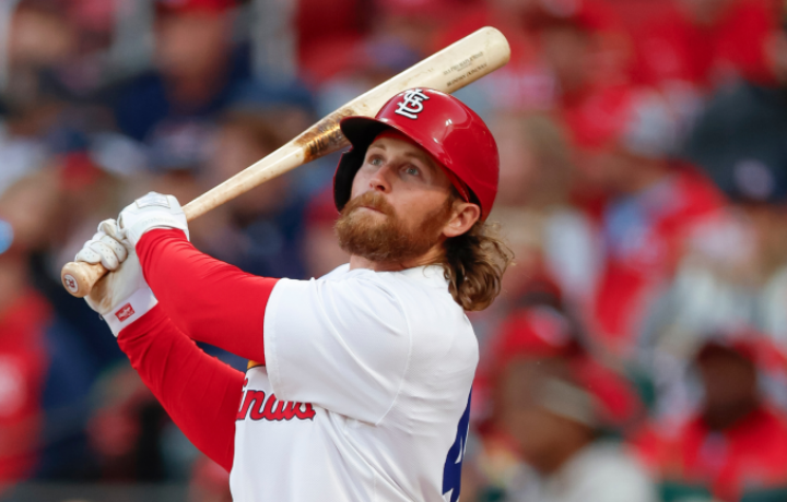 Brendan Donovan intercambia calificaciones: los Marineros encuentran un ajuste obvio, los Cardenales terminan el desmantelamiento de la temporada baja con el movimiento m&aacute;s importante