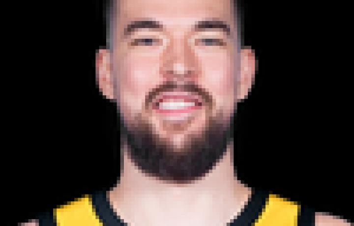 Calificaciones comerciales de Ivica Zubac: el ganador de los Pacers y el acuerdo con los Clippers se decidir&aacute;n en la noche de la loter&iacute;a