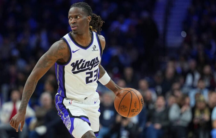 Calificaciones comerciales de la NBA: los Cavaliers obtienen altas calificaciones por adquirir a Keon Ellis de los Kings