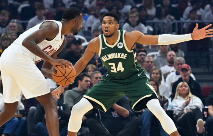 Cambios simulados de Giannis Antetokounmpo: cuatro equipos durmientes que podr&iacute;an hacer grandes cambios
