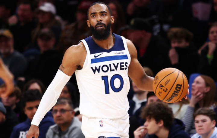 Candidatos a la compra de la NBA: Khris Middleton, Mike Conley, Lonzo Ball entre nombres notables