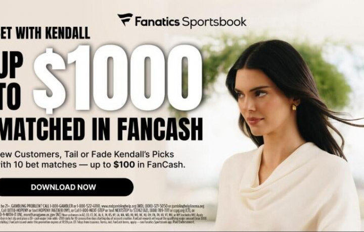 C&oacute;digo de promoci&oacute;n de Fanatics Sportsbook CBSFAN: obtenga hasta $ 1,000 en apuestas sin sudor para Pacers vs Wizards, NBA el viernes