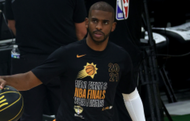 Chris Paul anuncia oficialmente su retiro de la NBA tras ser despedido por los Raptors: '&iexcl;Esto es!'