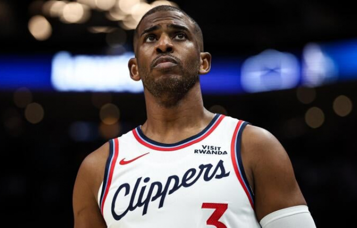 Chris Paul anuncia oficialmente su retiro de la NBA tras ser despedido por los Raptors: '&iexcl;Esto es!'