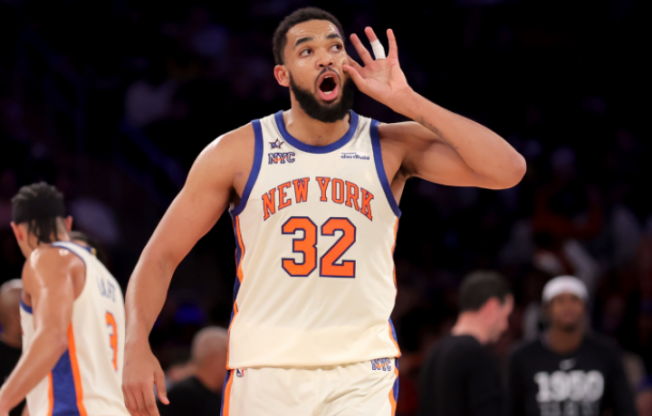 Cinco predicciones audaces sobre la fecha l&iacute;mite de cambios de la NBA, incluido un &eacute;xito de taquilla de los Knicks