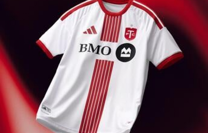 Clasificaci&oacute;n de camisetas de la MLS: &iquest;Qu&eacute; nueva equipaci&oacute;n del equipo es la mejor?