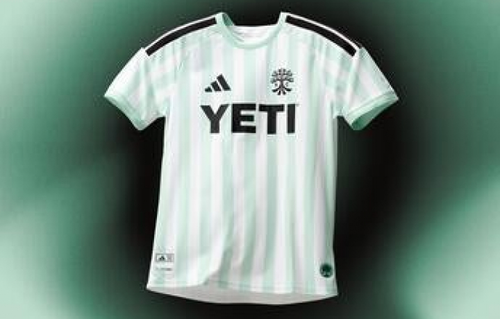 Clasificaci&oacute;n de camisetas de la MLS: &iquest;Qu&eacute; nueva equipaci&oacute;n del equipo es la mejor?