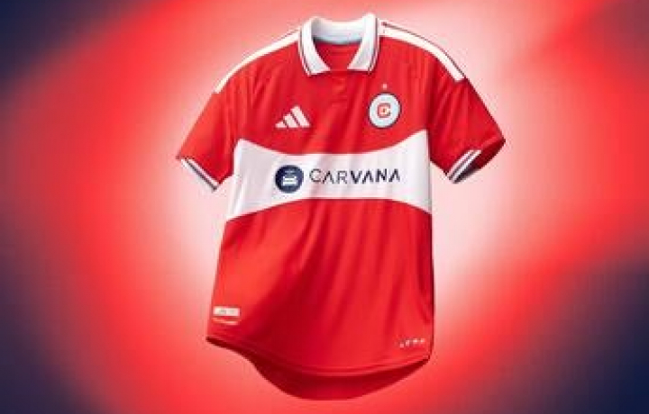 Clasificaci&oacute;n de camisetas de la MLS: &iquest;Qu&eacute; nueva equipaci&oacute;n del equipo es la mejor?